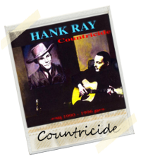 Countricide Cover